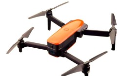 autel evo2无人机值得买吗？