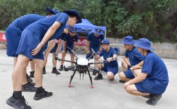 森林消防无人机培训考核，如何高效提升实战能力？