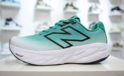 new balance 技术