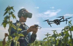 MR无人机与AR技术如何融合应用？