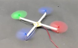 Arduino如何自制无人机？