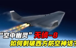 幽灵无人机干扰器究竟藏于何处？