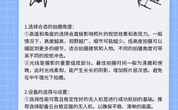 无人机怎么用手机拍照？