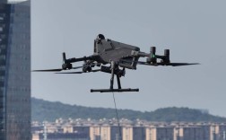 系留无人机属于哪种机型？