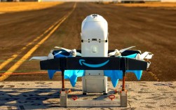 亚马逊无人机2025年