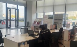 上海动量惠银信息技术有限公司做什么的？