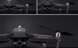 Mavic 2无人机有哪些核心优势？