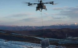 载重100公斤无人机，能飞多久、载什么？