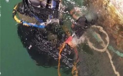 海底打捞有哪些核心技术？