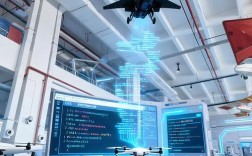 无人机科技馆空间设计如何创新体验？