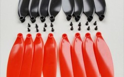 无人机扇叶用什么材料？