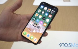 iPhone X刷脸技术安全吗？