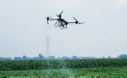 无人机防治虫害能覆盖多少亩？