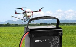 大型无人机为何选用18650电池？