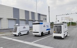 无人仓、无人机、无人车，如何重构未来物流？