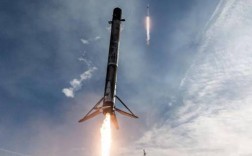 spacex火箭回收技术