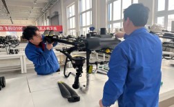 国内无人机厂家有哪些？