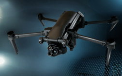 parrot迷你无人机有何独特之处？