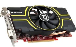 支持DLP技术的显卡有哪些？