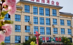 北京高阳金信信息技术有限公司做什么的？