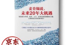 麦肯锡12大颠覆技术，哪些将重塑未来？