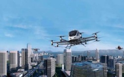 亿航无人机2025将展示哪些黑科技？