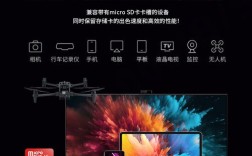无人机MicroSD卡选卡，看什么参数？