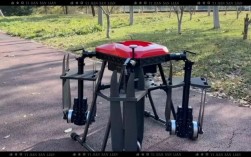 消防无人机如何突破火场实战瓶颈？