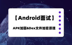Android APK加密技术如何有效防护代码安全？