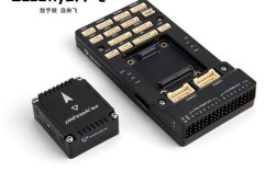 Pixhawk无人机如何实现精准飞行控制？