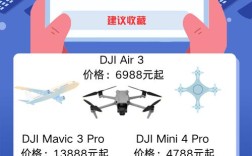 大疆消费级无人机销量为何能领跑？