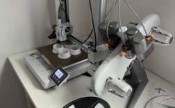 3d打印机需要哪些技术