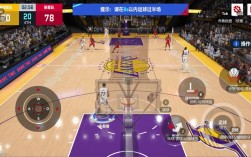 NBA如何用iPad技术提升比赛体验？