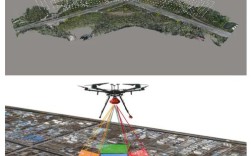 无人机倾斜摄影高程精度究竟如何？