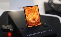 OLED为何要用NOR Flash技术？