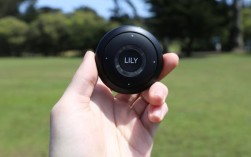 Lily无人机官网预订怎么操作？