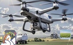 京东无人机将如何引领行业发展趋势？