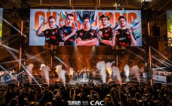 阿里技术嘉年华，ADC技术如何赋能创新？