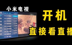 网络电视能看直播电视吗？