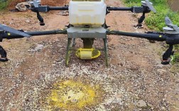 撒药无人机消耗什么？成本还是资源？