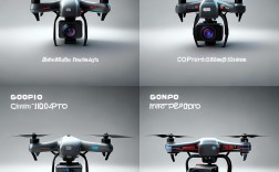GoPro能装哪些无人机？