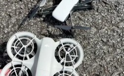 特洛无人机支持插卡吗？