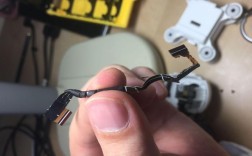 小米无人机摄像头拆卸