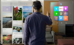 Hololens技术将如何改变我们的未来交互方式？