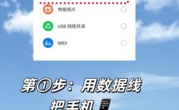 台式电脑如何共享网络给手机？