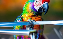 parrot disco 无人机