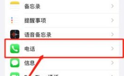 如何屏蔽网络电话来电？