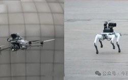 星图与dobby无人机有何独特优势？