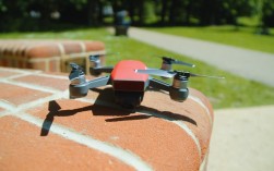 大疆Spark视频，创意飞行视角如何惊艳？