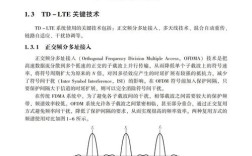 TD-LTE专利技术有何核心优势？